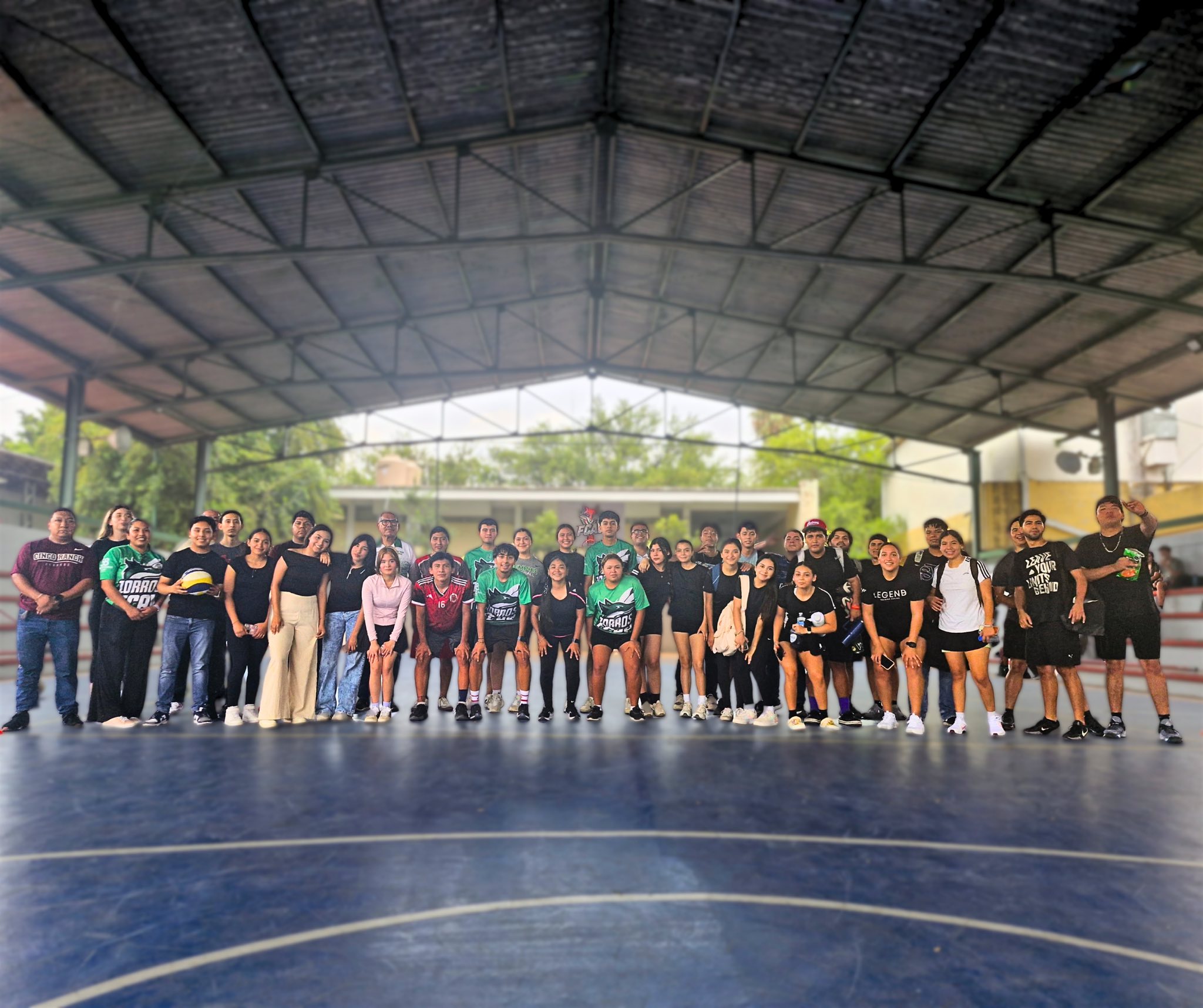 Foto Torneo de Ponchados FCAV 2026